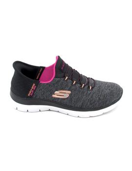 Deportivas Skechers Summits - Dazzling Haze mujer