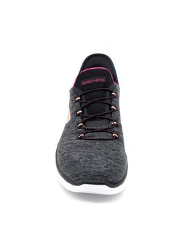 Zapatilla Skechers Summits - Dazzling Haze mujer
