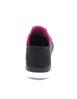 Zapatilla Skechers Summits - Dazzling Haze mujer
