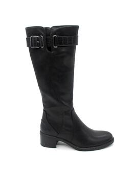 Bota Chika 10 Baiden 06 negro para mujer 