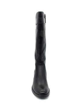 Bota Chika 10 Baiden 06 negro para mujer 