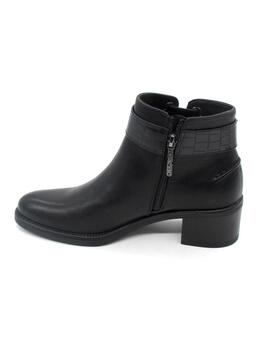 Botín Chika 10 Baiden 02 negro para mujer