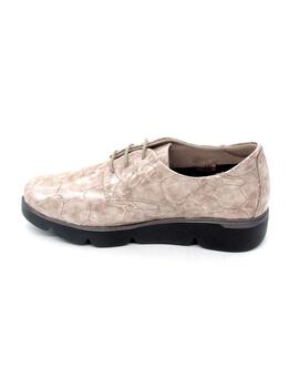 Zapato 24 HRS 25468 lino para mujer