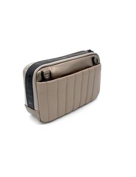 Bolso Hispanitas BI232945 negro para mujer