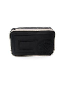 Bolso Hispanitas BI232945 negro para mujer