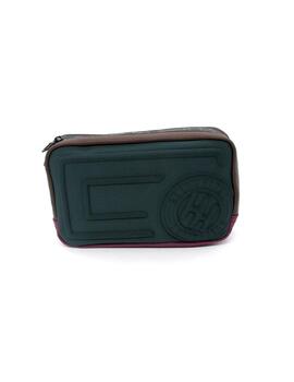Bolso Hispanitas BI232945 verde para mujer
