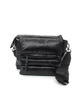 Bolso Pepe Moll 222173 negro para mujer