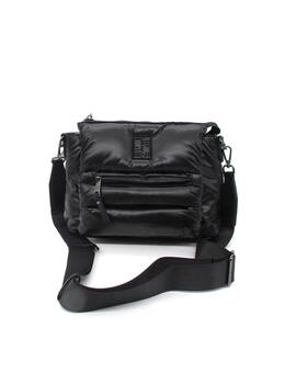 Bolso Pepe Moll 232171 negro para mujer