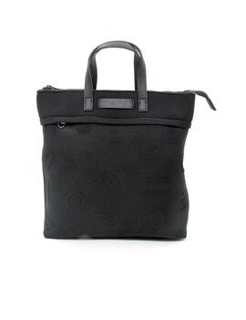 Bolso Pepe Moll 232142 negro para mujer