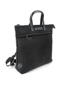 Bolso Pepe Moll 232142 negro para mujer