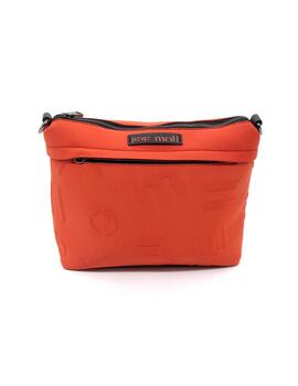 Bolso Pepe Moll 232141 naranja para mujer