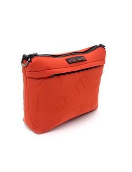 Bolso Pepe Moll 232141 naranja para mujer