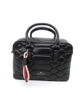 Bolso Pepe Moll 232303 negro para mujer