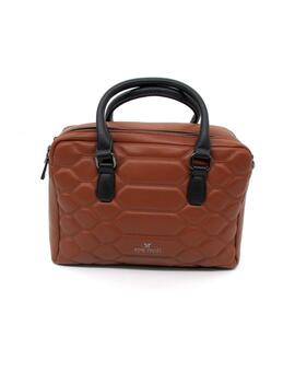 Bolso Pepe Moll 232303 cuero para mujer