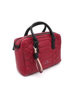 Bolso Pepe Moll 232303 granate para mujer