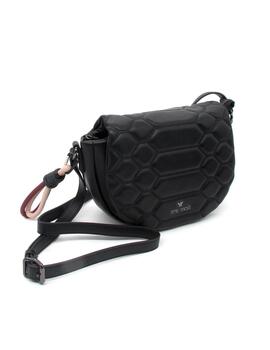 Bolso Pepe Moll 232302 negro para mujer