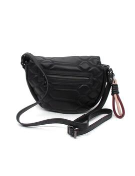 Bolso Pepe Moll 232302 negro para mujer