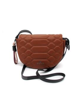 Bolso Pepe Moll 232302 cuero para mujer