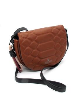 Bolso Pepe Moll 232302 cuero para mujer