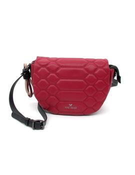 Bolso Pepe Moll 232302 granate para mujer