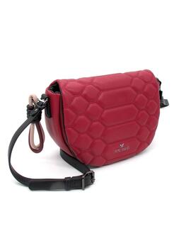 Bolso Pepe Moll 232302 granate para mujer