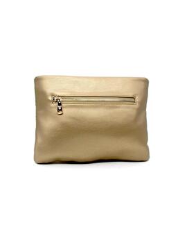 Bolso Pepe Moll 232210 oro para mujer