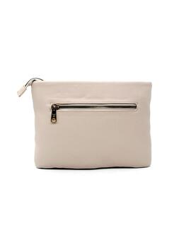 Bolso Pepe Moll 232210 plata para mujer