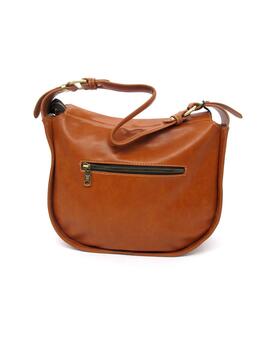 Bolso Pepe Moll 232201 cuero para mujer