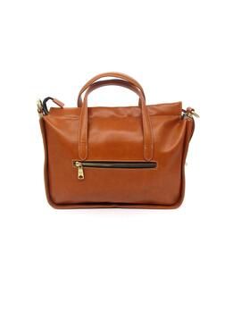 Bolso Pepe Moll 232202 cuero para mujer