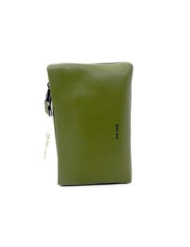 Bolso Pepe Moll 232414 kaki para mujer