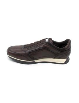 Zapato Deportivo CAMBIL M53-6247 C1 marrón hombre