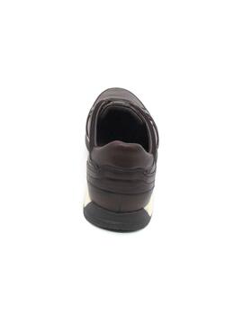 Zapato Deportivo CAMBIL M53-6247 C1 marrón hombre