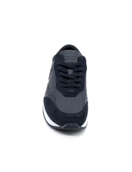 Zapatilla Tommy FMOFM04776 marino para hombre