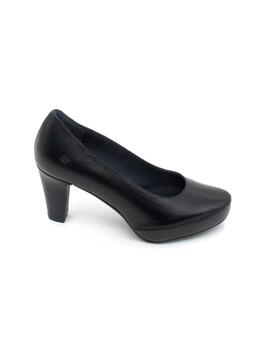 Zapato Dorking D5794 negro para mujer