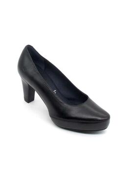 Zapato Dorking D5794 negro para mujer