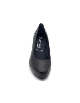 Zapato Dorking D5794 negro para mujer