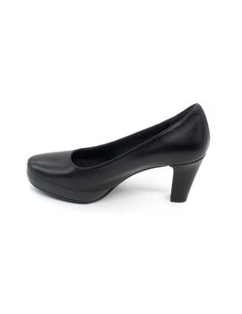 Zapato Dorking D5794 negro para mujer