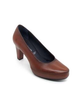 Zapato Dorking D5794 cuero para mujer