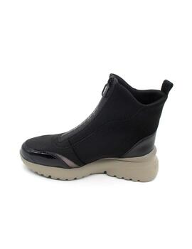 Botín Hispanitas HI233016 negro para mujer