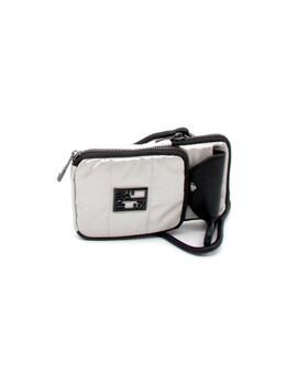 Porta Móvil Pepe Moll 232175 plata para mujer