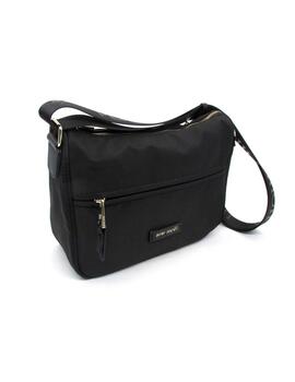 Bolso Pepe Moll 232351 negro para mujer