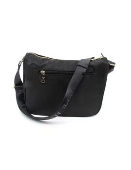 Bolso Pepe Moll 232351 negro para mujer