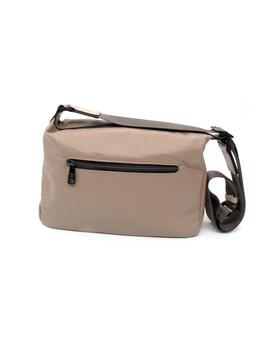 Bolso Pepe Moll 232401 marrón/beige para mujer 