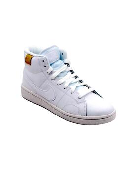 Deportivas Nike CT1815(100)  blanco para mujer