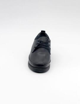 Zapato 48HRS 322101/01 negro para mujer