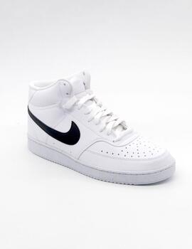 Deportivas Nike DN3577 blanco/negro para hombre