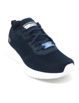 Deportivas Skechers Squad marino para hombre