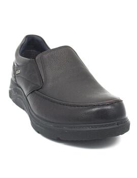 Zapato Fluchos F1312 marrón para hombre