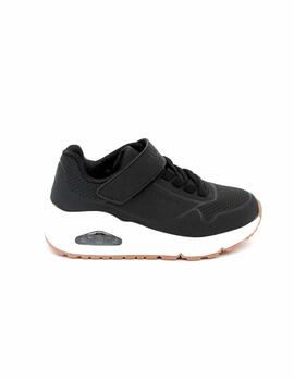 Deportivo Skechers 403673L/BLK negro unisex