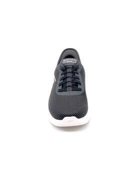 Deportivas Slip-ins:GO WALK Flex gris para hombre